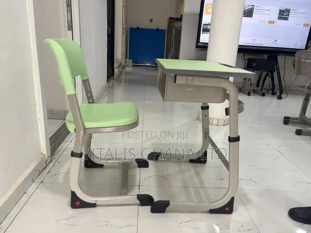 Desks and Chairs · Photo 1