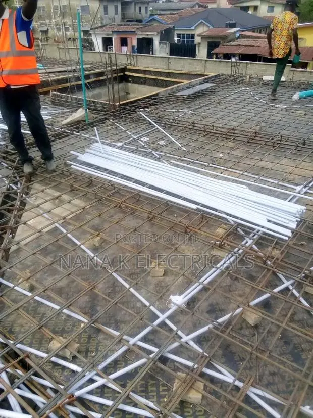 We Do Flow Works as Well Any Problems You With Your Lights · Photo 1