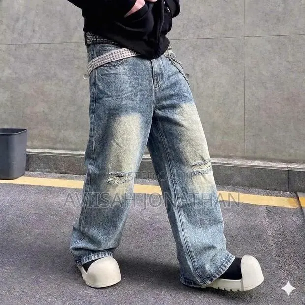 Baggy Jeans · Photo 1
