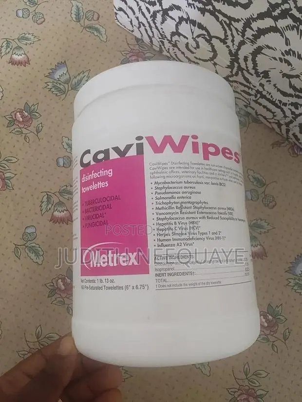 Caviwipies · Photo 1