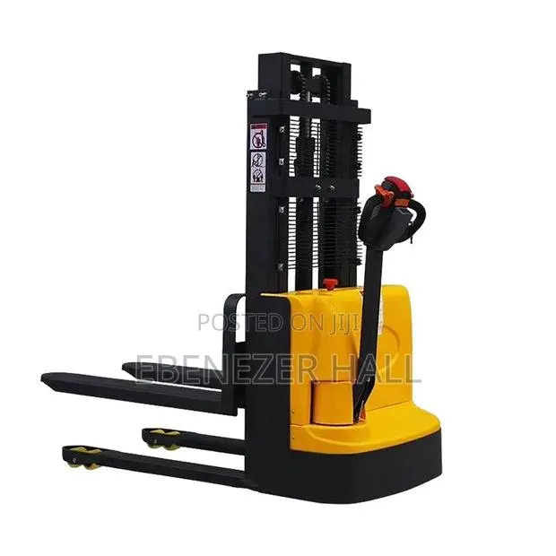 Lifting Equipment · Photo 1