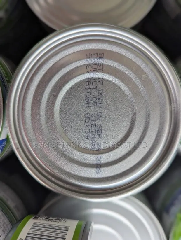 Chunk Light Tuna in Oil ( Usa 142g) · Photo 5