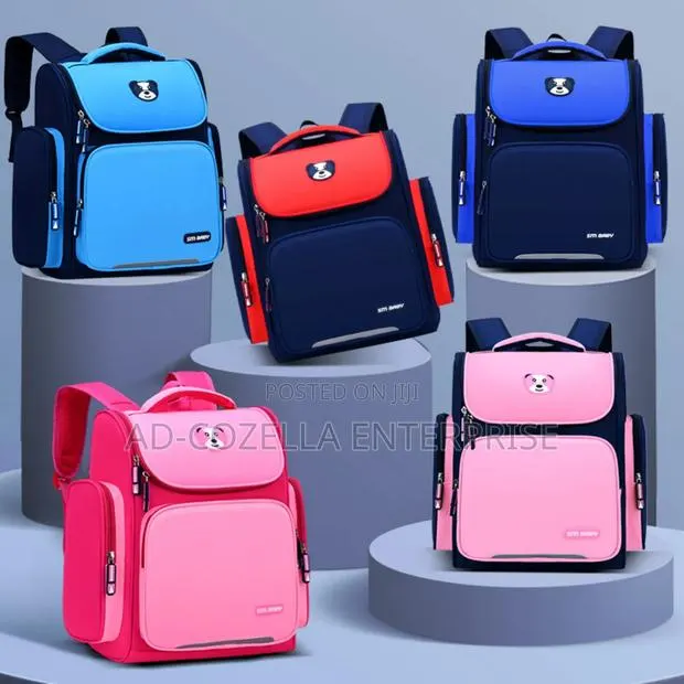 School Bags · Photo 1