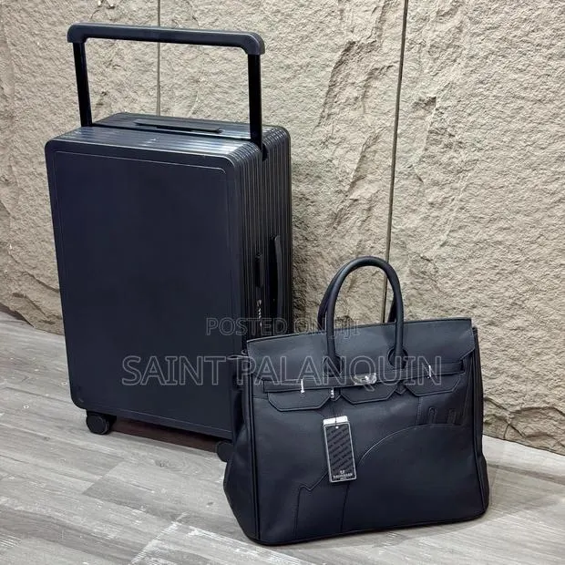 Traveling Luggage N Bag · Photo 1