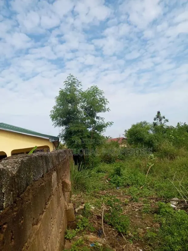 2 Plots of Land at Ablekuma Odumase for Sale · Photo 1
