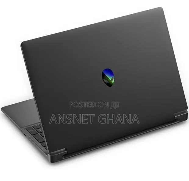 New Laptop Alienware 15 16GB SSD 512GB · Photo 1