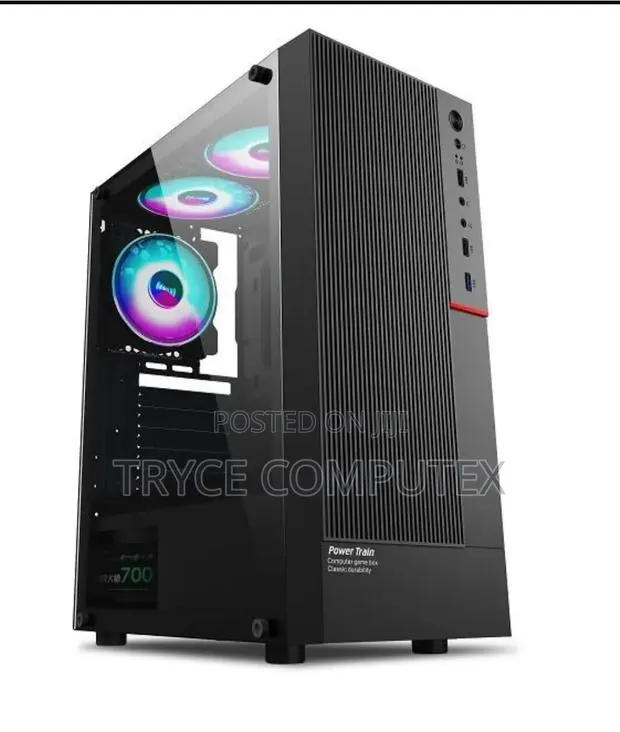 New Desktop Computer MSI model 16GB Intel Core i7 SSD 500GB · Photo 4