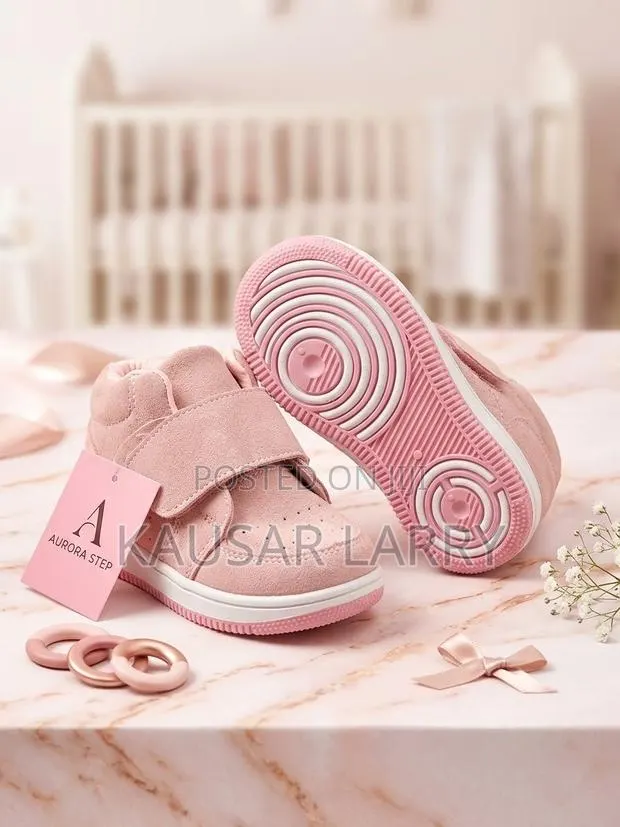 Kids Pre Walkers · Photo 1