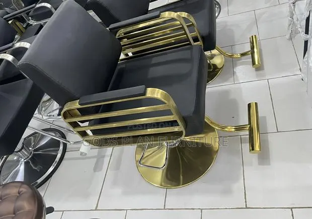 Barbering / Salon Chair · Photo 3