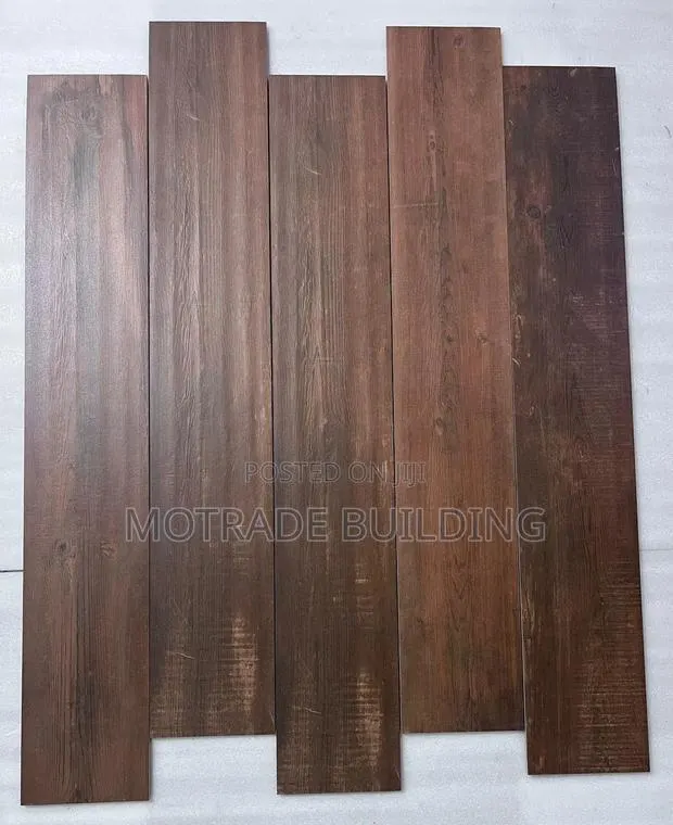 Dark Brown Parquet (India) · Photo 1