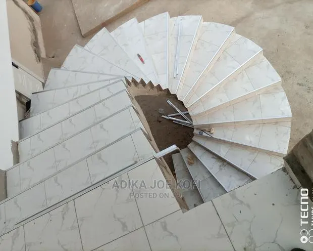 Joefel Interior and Exterior Tilling · Photo 1