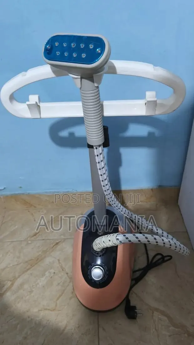 Garment Steamer Iron · Photo 1