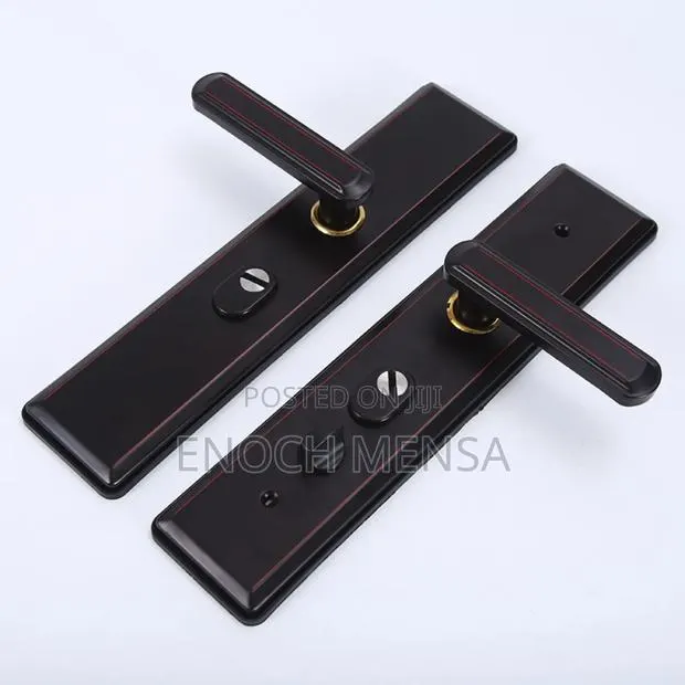 Antirust China Door Handle · Photo 1