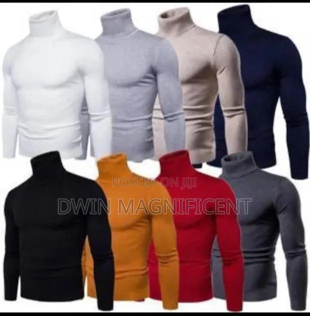 Original Turtle Neck · Photo 1