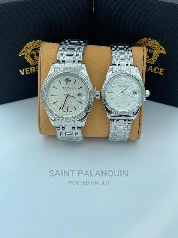 Couple Watch · Photo 1