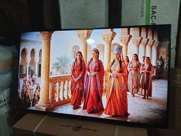 Samsung 43 Inch Tv Tv That Makes Your Space Feel Premium · Photo 1