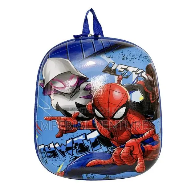 Quality Luxury Kids School Bag · Photo 1