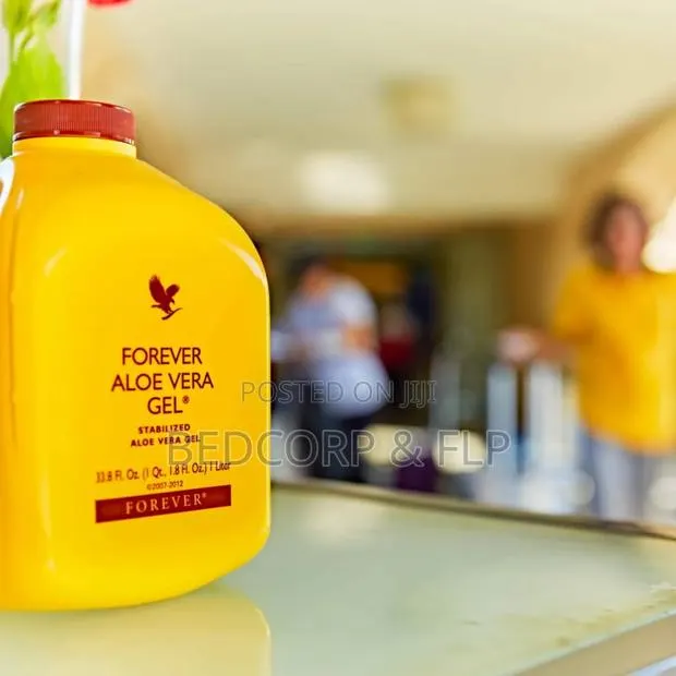 Forever Living Aloe Vera Gel Juice · Photo 1