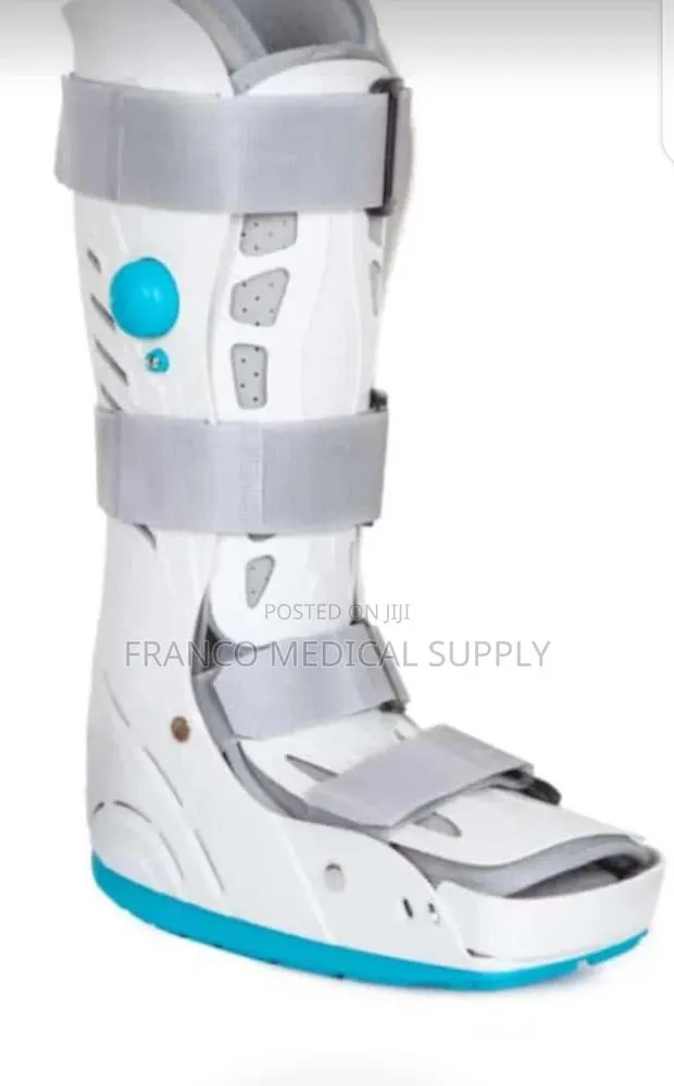 Aircast Boot · Photo 1