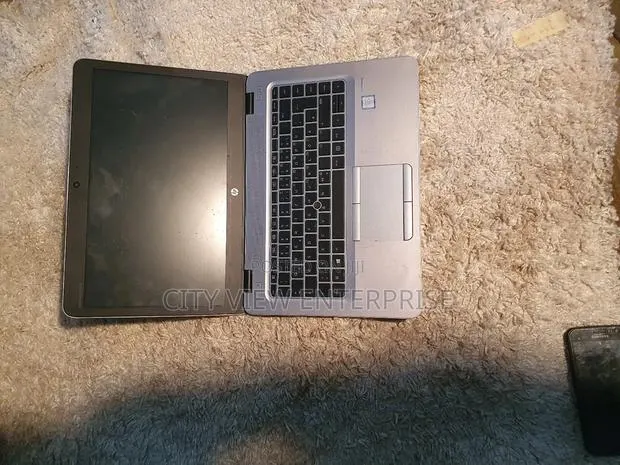 Laptop HP ProBook 650 G2 8GB Intel Core i5 SSD 256GB · Photo 1