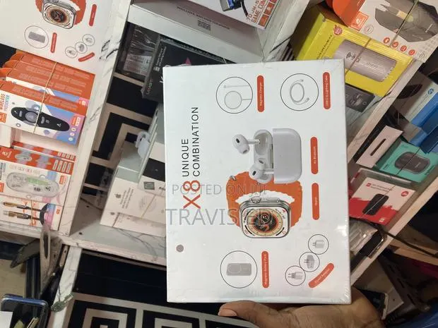 Smart Watches · Photo 1