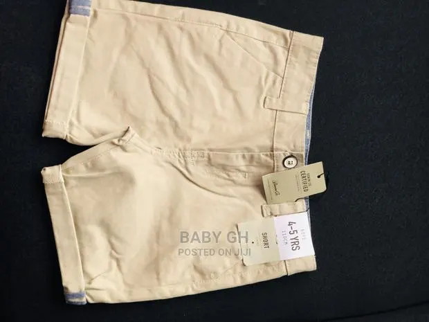 Quality Boys Shorts From the Uk · Photo 1