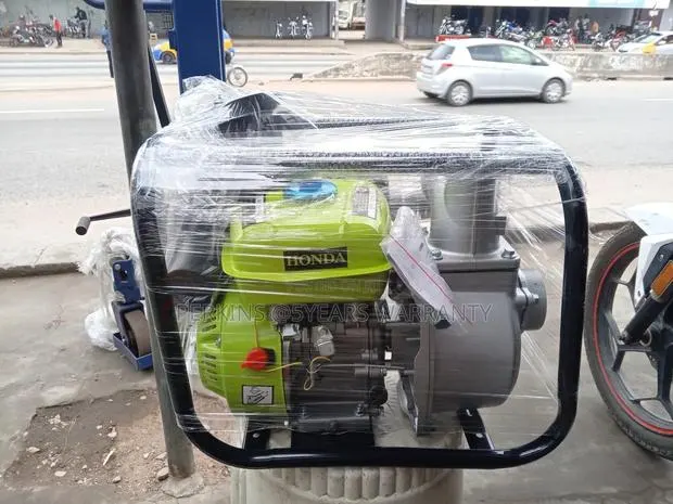Master Water Pump Generator Water Pump · Photo 1