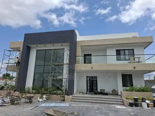 Building Construction Works · Photo 1