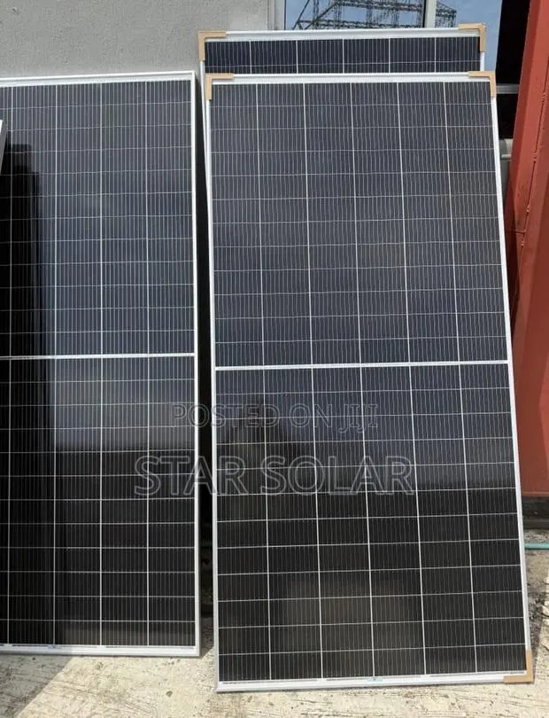 Restar Efficiency 410W Mono Solar Panel