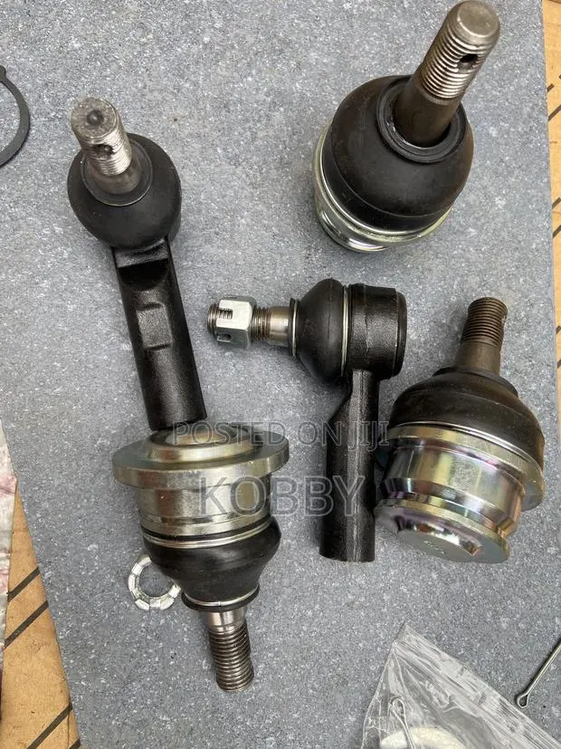 Toyota Hilux/Revo/ Fortuner Lower Arm Ball Joint · Photo 1