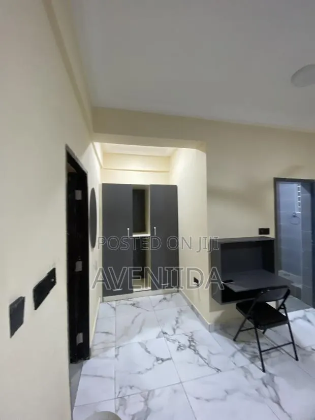 1bdrm Apartment in Cape Coast Metropolitan for rent · Photo 1