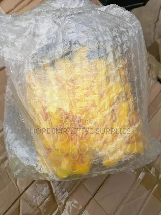 Disposable Earplugs Workman, Big With Dispenser(250pcs/Pack). · Photo 1