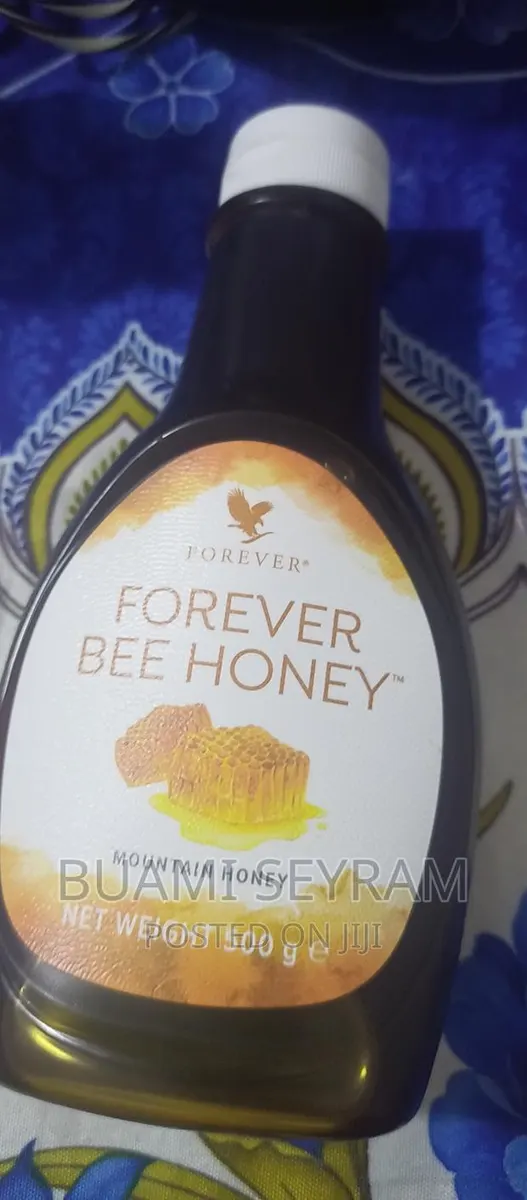Forever Honey · Photo 1