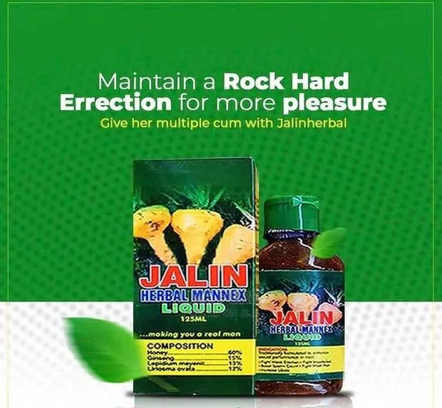 Jalin Herbal · Photo 1
