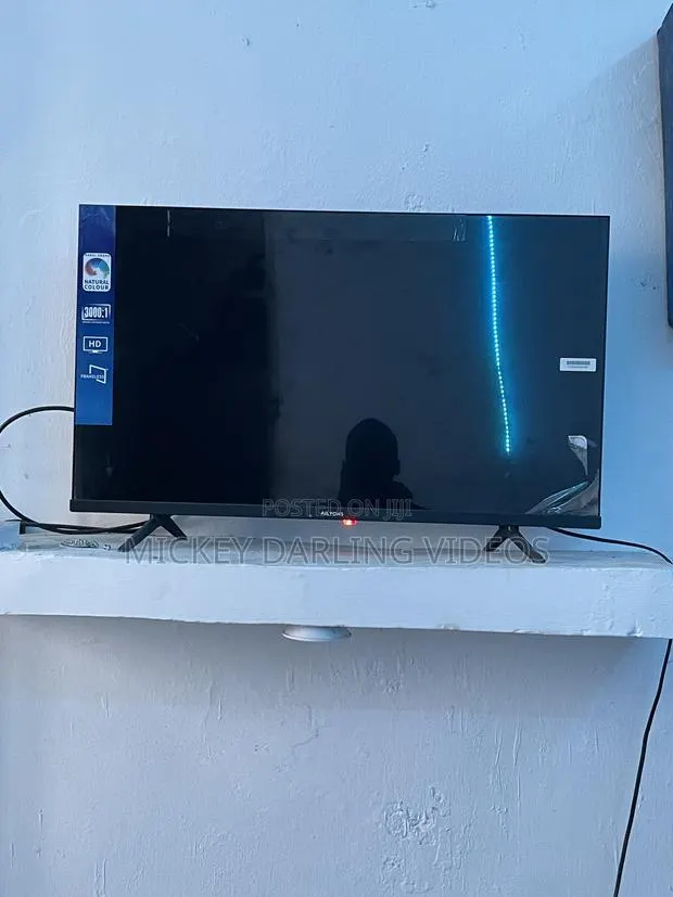 Original Ailyons Digital Television · Photo 1