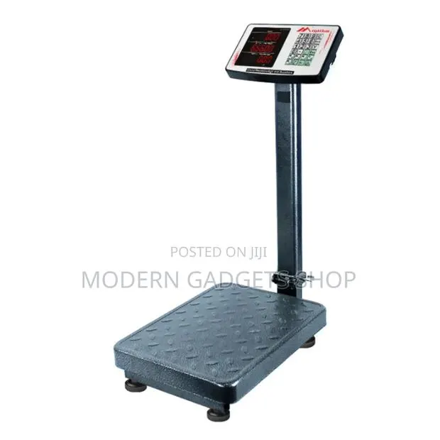 High Precition 150kg Scale · Photo 1