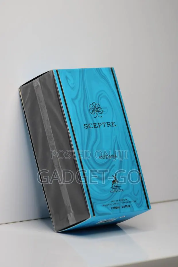 Sceptre Oceana Eau De Parfum 100ml · Photo 1