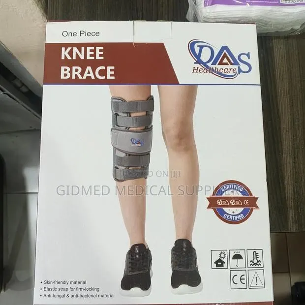 Knee Support Quality · Photo 1