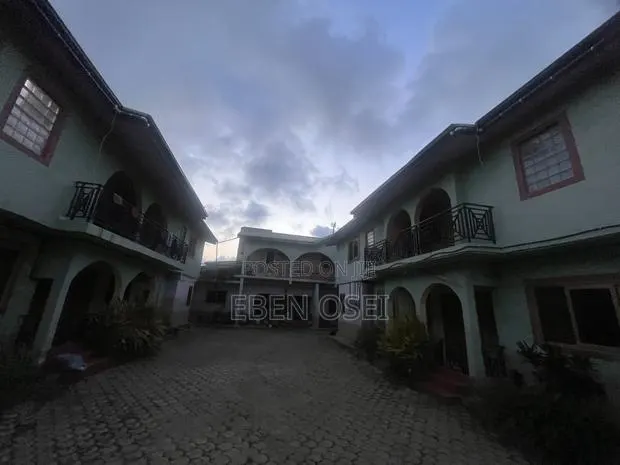 2bdrm Apartment in Dansoman for rent · Photo 1