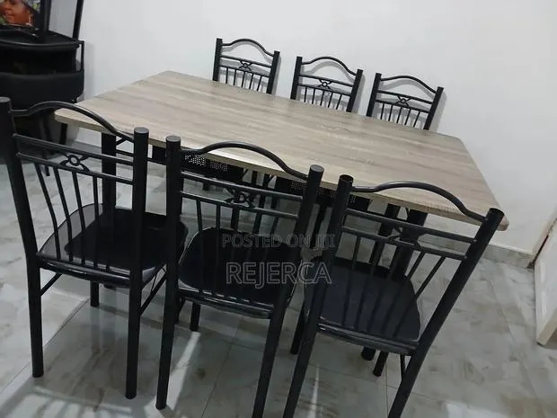 Dinning Set Affordable · Photo 1
