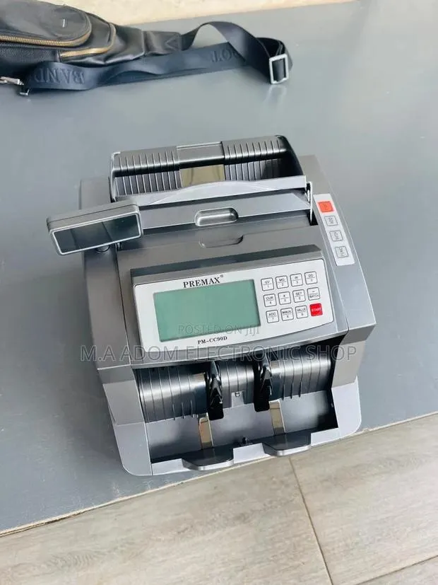 Premax Counting Machine · Photo 1