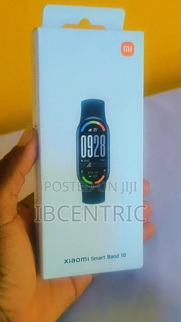 Xiaomi Band 10 · Photo 1