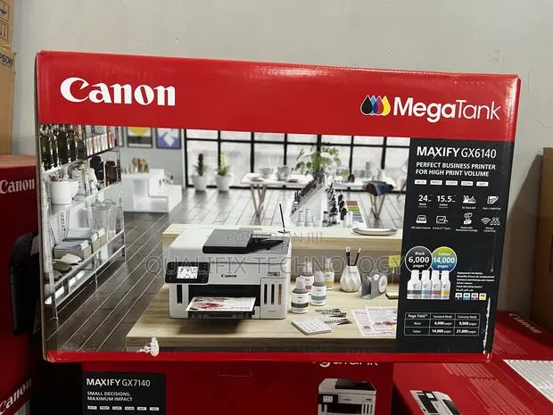Affordable Business Printer · Photo 1