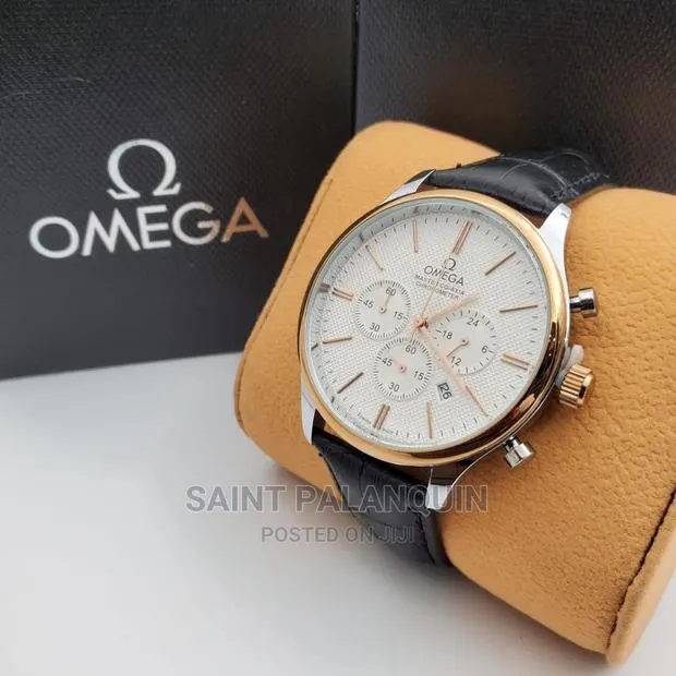 Quality Omega Watch · Photo 1