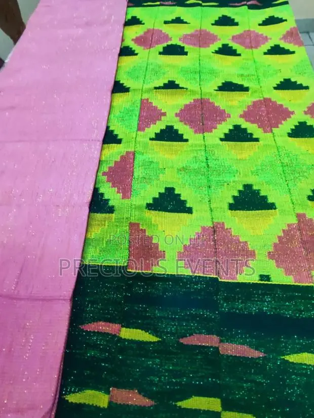 Kente Ghana · Photo 1