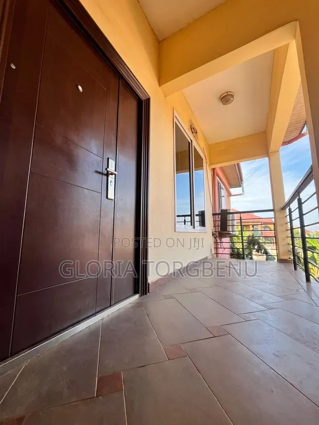 3bdrm Apartment in East Legon for rent · Photo 1