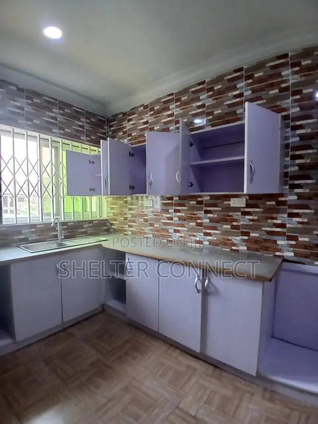 2bdrm Apartment in Pantang, Pentecost for rent · Photo 1