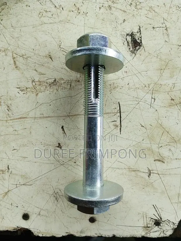 Hyundai Santa Fe Camber Bolt · Photo 1