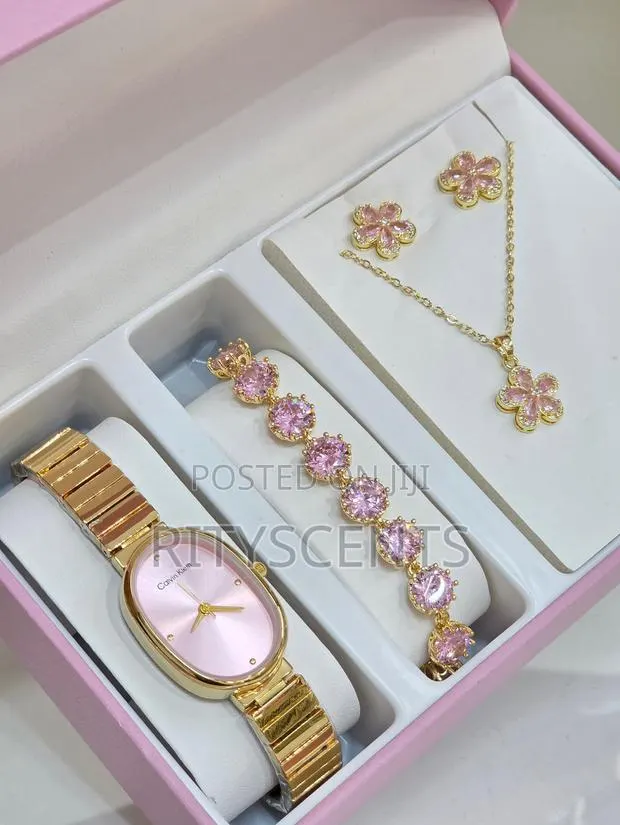 Calvin Klein Ladies Watch · Photo 1