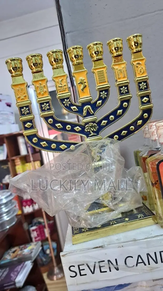 Candle Stand · Photo 1